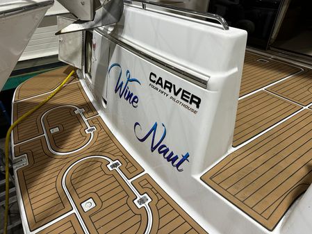 Carver 450-VOYAGER-PILOTHOUSE image