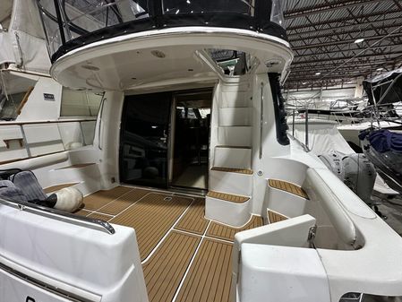 Carver 450-VOYAGER-PILOTHOUSE image