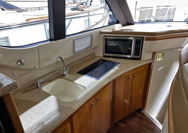 Carver 450-VOYAGER-PILOTHOUSE image