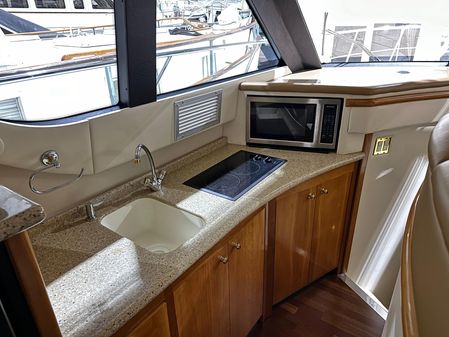 Carver 450-VOYAGER-PILOTHOUSE image