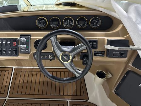 Carver 450-VOYAGER-PILOTHOUSE image