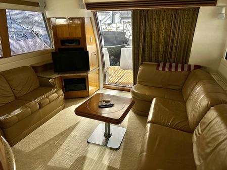 Carver 450-VOYAGER-PILOTHOUSE image