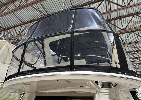 Carver 450-VOYAGER-PILOTHOUSE image