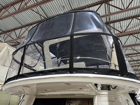 Carver 450-VOYAGER-PILOTHOUSE image