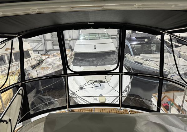 Carver 450-VOYAGER-PILOTHOUSE image