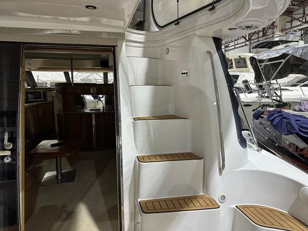 Carver 450-VOYAGER-PILOTHOUSE image