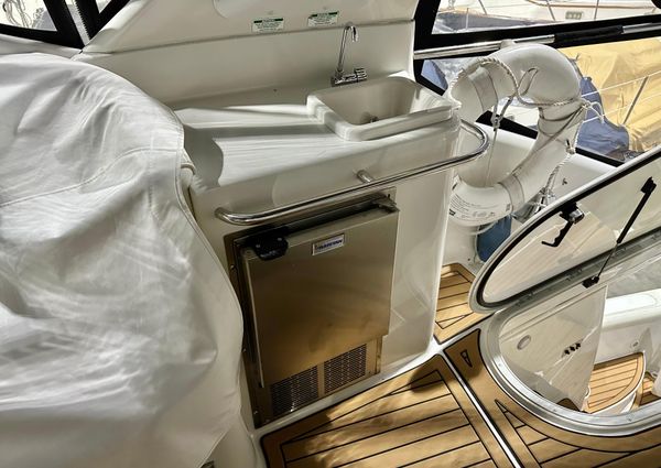 Carver 450-VOYAGER-PILOTHOUSE image