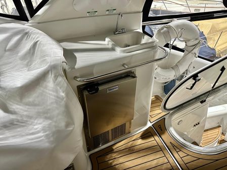 Carver 450-VOYAGER-PILOTHOUSE image