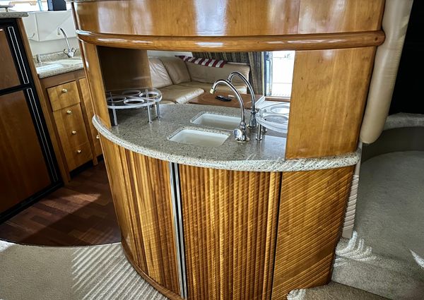 Carver 450-VOYAGER-PILOTHOUSE image