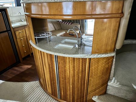 Carver 450-VOYAGER-PILOTHOUSE image