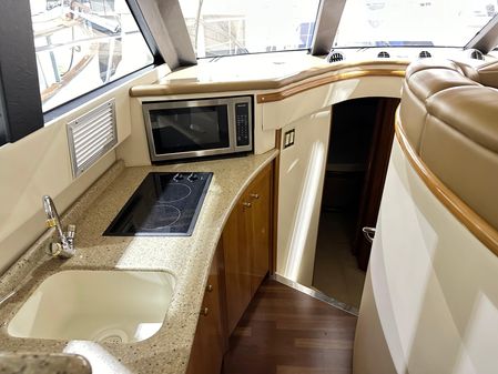 Carver 450-VOYAGER-PILOTHOUSE image