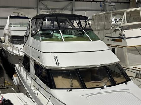 Carver 450-VOYAGER-PILOTHOUSE image