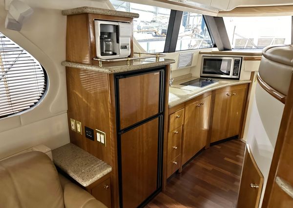 Carver 450-VOYAGER-PILOTHOUSE image