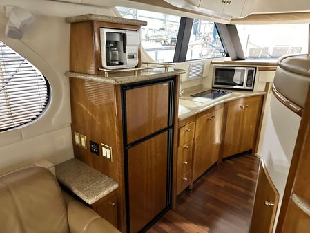 Carver 450-VOYAGER-PILOTHOUSE image