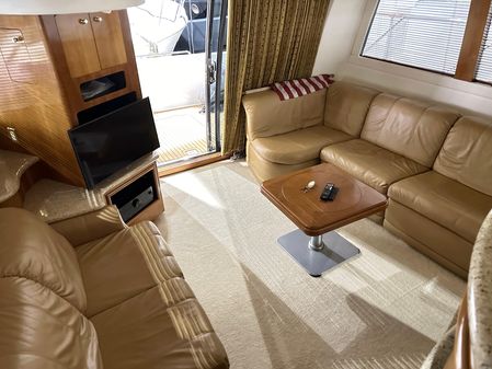 Carver 450-VOYAGER-PILOTHOUSE image