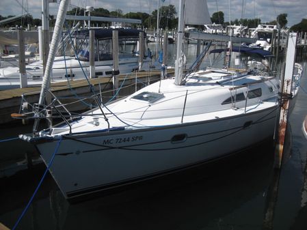 Jeanneau 37 image
