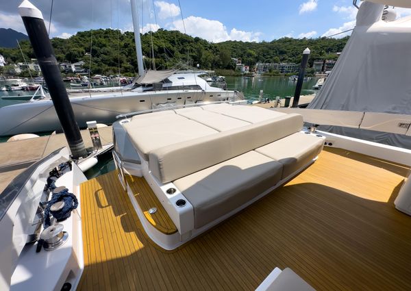 Azimut S8 image