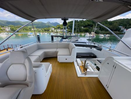 Azimut S8 image