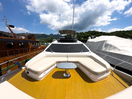 Azimut S8 image