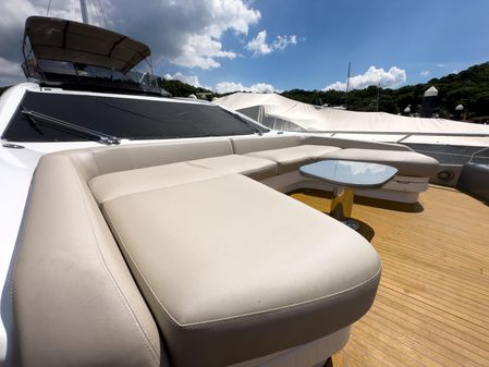 Azimut S8 image