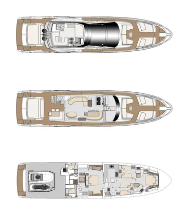 Azimut S8 image