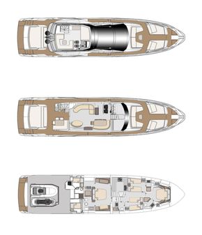 Azimut S8 image