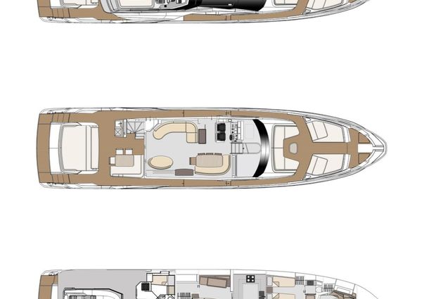 Azimut S8 image