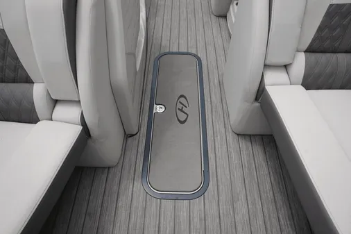 Harris 230 Solstice image