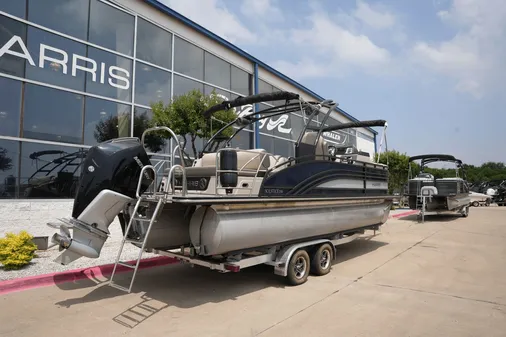 Harris 230 Solstice image