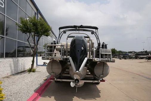 Harris 230 Solstice image