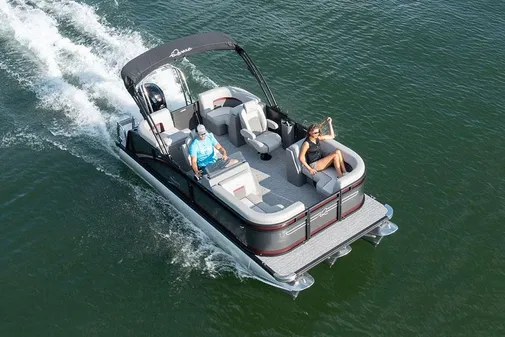 Qwest RLS-E-CLASS image