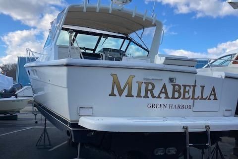 Tiara Yachts 3100 Open