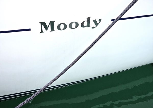 Moody S31 image