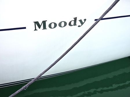 Moody S31 image