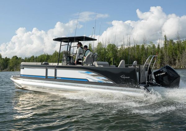 Qwest PRO-SPORT-M-CLASS image