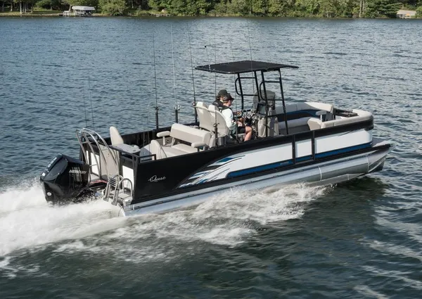 Qwest PRO-SPORT-M-CLASS image