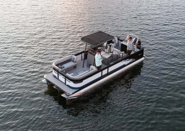 Qwest PRO-SPORT-M-CLASS image