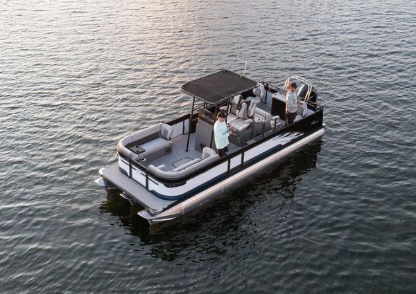 Qwest PRO-SPORT-M-CLASS image