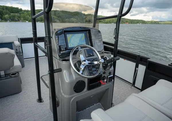 Qwest PRO-SPORT-M-CLASS image