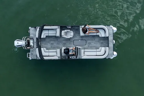 Qwest RLS-L-CLASS image