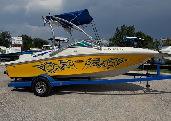 Sea-ray 195-SPORT image