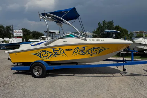 Sea-ray 195-SPORT image