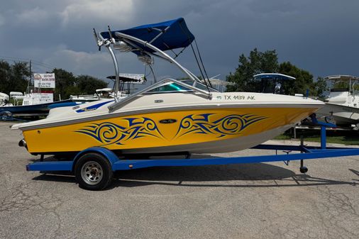 Sea-ray 195-SPORT image