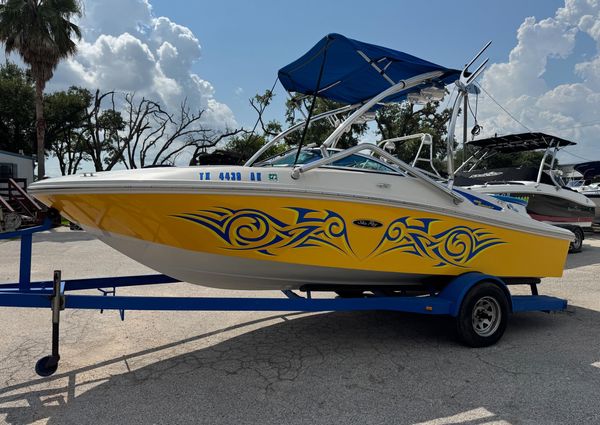 Sea-ray 195-SPORT image