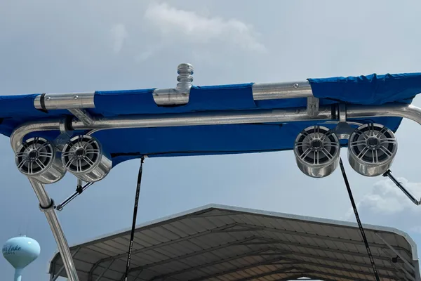 Sea-ray 195-SPORT image