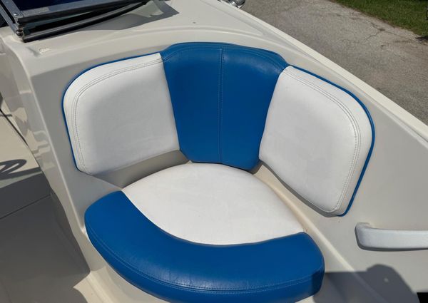 Sea-ray 195-SPORT image