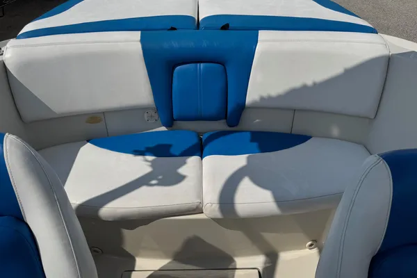 Sea-ray 195-SPORT image