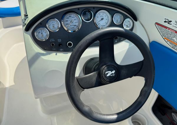 Sea-ray 195-SPORT image