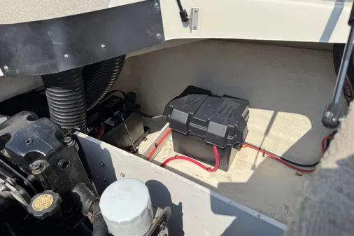 Sea-ray 195-SPORT image