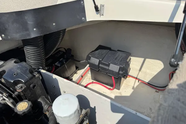 Sea-ray 195-SPORT image